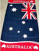 AUSTRALIA-FLAG-SPECIAL-BEACH-OR-BATH-TOWEL-151-CM-X-75-CM
